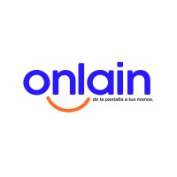 Onlain Logo