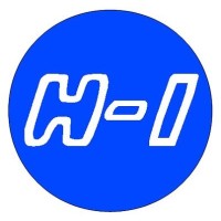 H-I Elektronik Vertrieb GmbH Logo