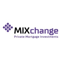 MIXchange - Private Mortgage Investments Logo