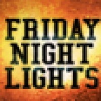 Friday Night Lights Podcast Logo