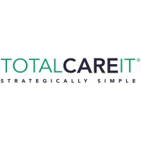 TotalCareIT Logo