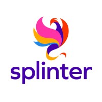 Splinter Logo