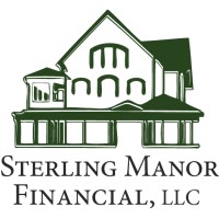 Sterling Manor Financial, LLC Logo