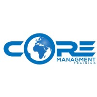 Core Management Training Logo