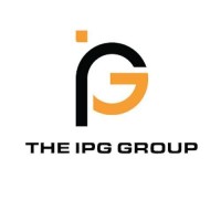 IPG Group Logo