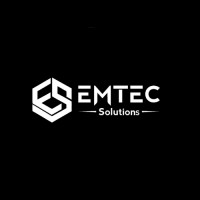 Emtec Solutions Logo