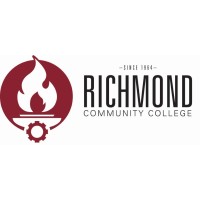 Richmond Community College Logo