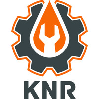 KNR Pipeline Services Logo