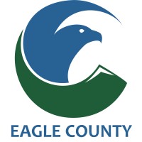 Eagle County Government Logo