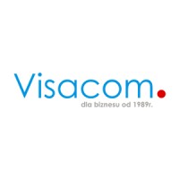 Visacom sp. z o.o. Logo