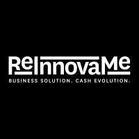 ReInnovaMe Logo