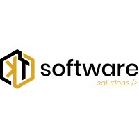 KTSoftware Solutions Logo