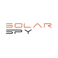 SOLAR SPY Logo