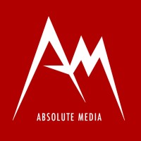 Absolut Media Logo