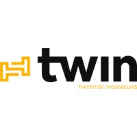 twin B.V. Logo