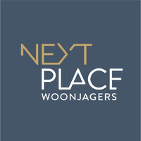 NEXTPLACE woonjagers Logo