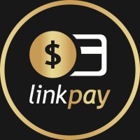 LINKPAY - Soluções de Pagamentos Logo