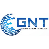Global Network Technologies Logo