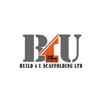 BUILD 4 U SCAFFOLDING LTD Logo