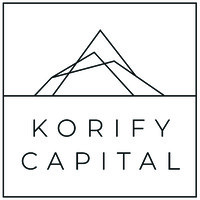 Korify Capital Logo