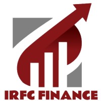IRFC Finance Logo