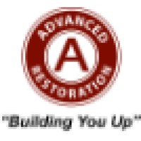Advanced Restoration LLC Logo
