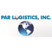 Par Logistics, Inc. Logo