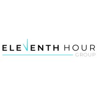 Eleventh Hour Group Logo