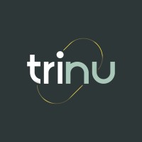 Trinu Vitaminas Logo