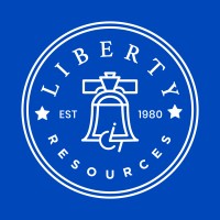 Liberty Resources Inc Logo