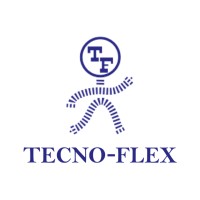 TECNO-FLEX INDUSTRIES AND COMMERCE Logo