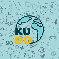 Kudo Mundo Logo
