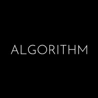 Algorithm Inc Logo