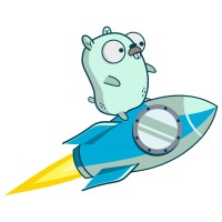 Go Beyond Logo