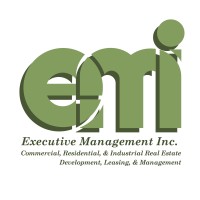 Executive Management Inc. Logo
