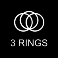 3Rings Europe SA Logo