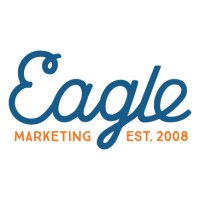 Eagle Marketing Services Logo
