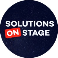 SolutionsOnStage Logo