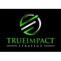 TrueImpact Strategy Logo