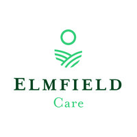 Elmfield Care Logo