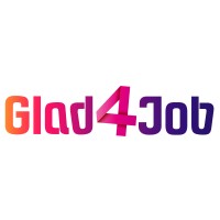 Glad4Job Logo