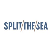 Split The Sea Logo