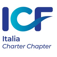 ICF Italia Logo