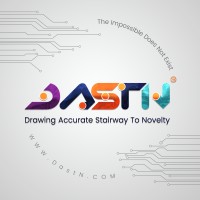 DastN Logo