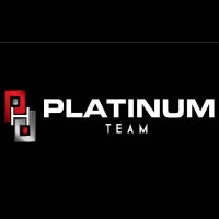 Platinum Team Management Inc. Logo