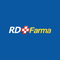 RDFarma Logo