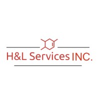 H&L Services Logo