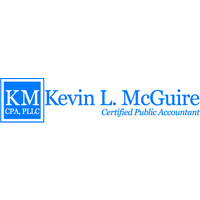 Kevin L. McGuire CPA, PLLC Logo