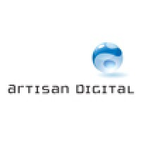 Artisan Digital Logo