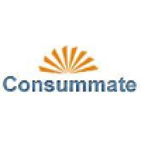 Consummate Technologies - Salesforce, Microsoft, Ramco, SAP, Oracle and AWS Partner Logo